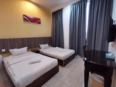 Ideal Senawang - 37