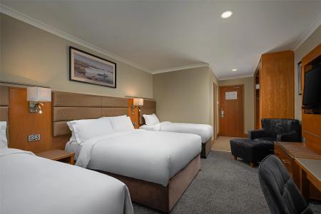 Radisson BLU and Spa, Limerick - 48