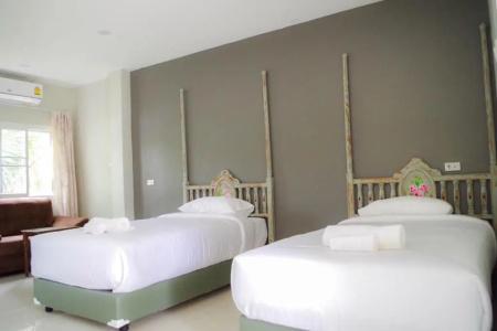 Phuket Nonnita Boutique Resort - 78