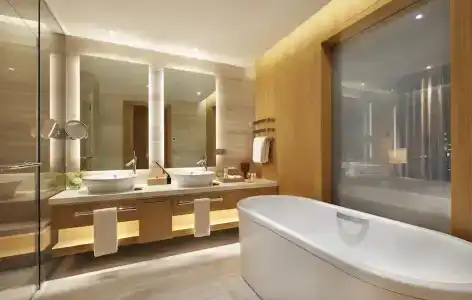 Hyatt Regency Tashkent - 33
