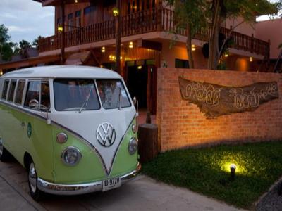 Srisawat Resort - 11