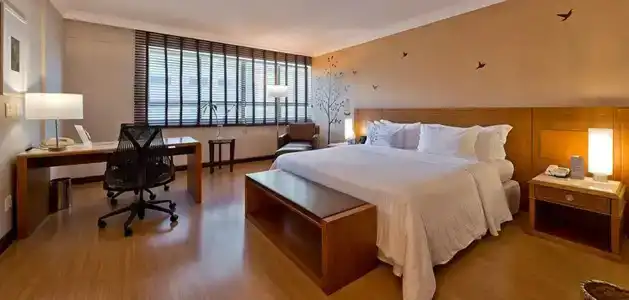Meliá Brasil 21 - 4