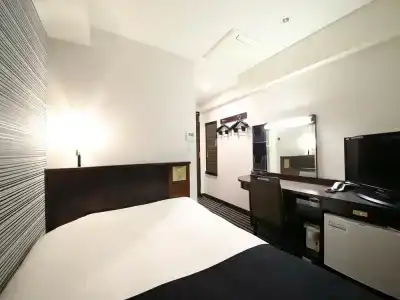 Apa Roppongi Six - 4