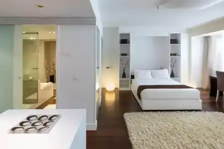 Rafaelhoteles Ventas - 94