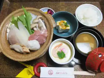 Akakura Wakui - 9