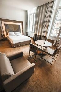 Novotel Toulouse Centre Wilson - 127