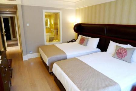 Titanic Comfort Sisli - 56