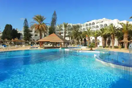 Marhaba Royal Salem - Family Only - 20
