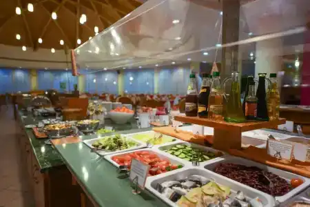 Hunguest Pelion - 13