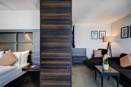 Best Western Premier Beaulac - 153