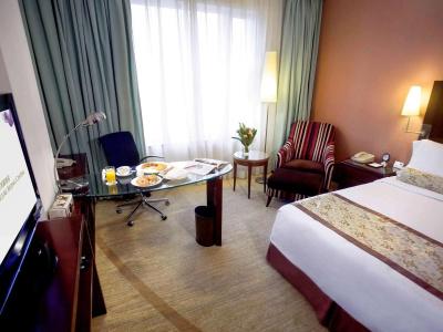 Grand Mercure Beijing Central - 6