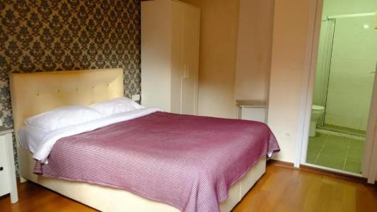 Nizam Butik Otel Büyükada - 39