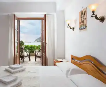 Petrino Guesthouse - 22