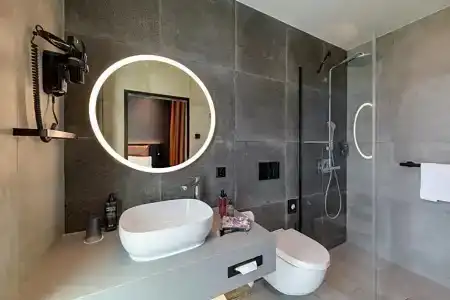 ibis Styles Friedrichshafen - 58