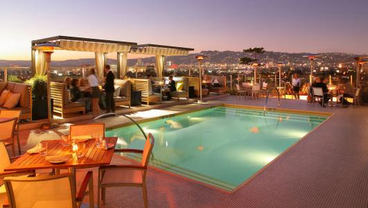Kimpton Wilshire, An Ihg - 11