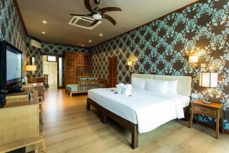 Gajapuri Resort & Spa - 44