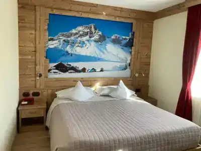 Berg Latemar Spitze - 40
