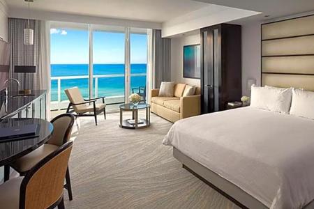 Fontainebleau Miami Beach - 68