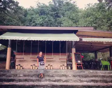 Phalarn Inn Resort - 23