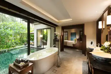 Anantara Layan Phuket - 13