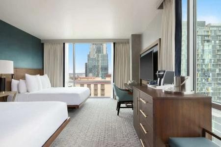 Carte San Diego Downtown, Curio Collection By Hilton - 41