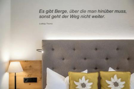 Ruhpoldinger Hof - 184