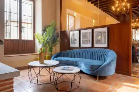 Palacio Ayala Berganza - 12