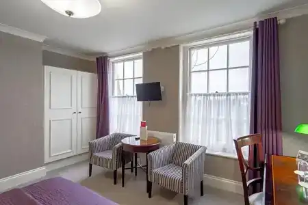 The Clarendon - 62