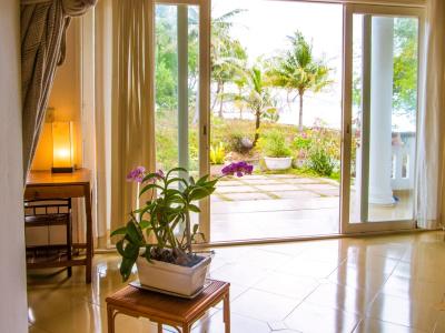 Bamboo Cottages - 5