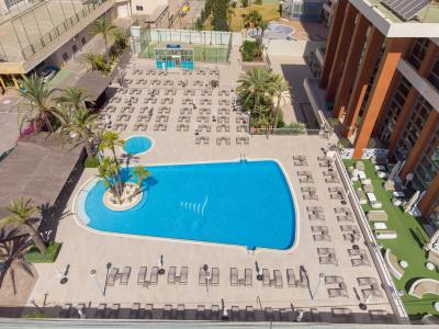 Bcl Levante Club & Spa - Only Adults - 20