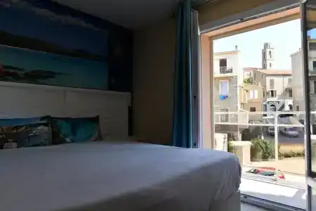 Hôtel Le Claridge - 73