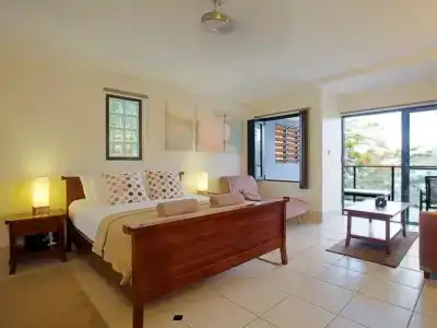 at Waterfront Whitsunday Retreat - Adults Only - 21