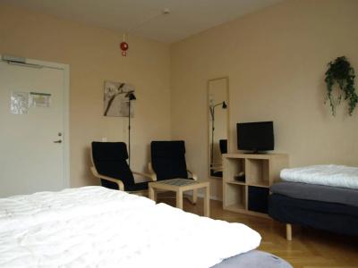 Bosses Gästvåningar - 15