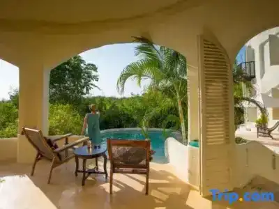 Kilindi Zanzibar - 29