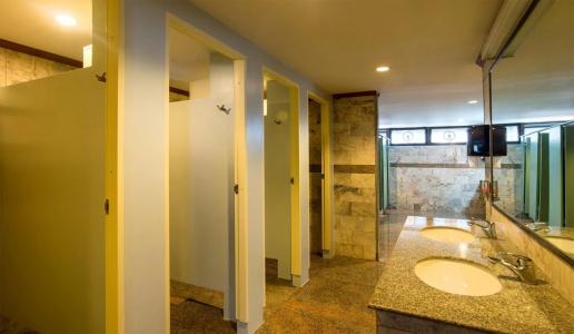 Amity Poshtel - 8