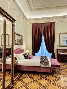 Palazzo Monga Boutique Guesthouse - 65