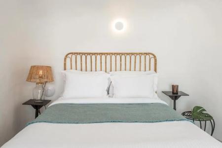 Cocoon Suites - 56