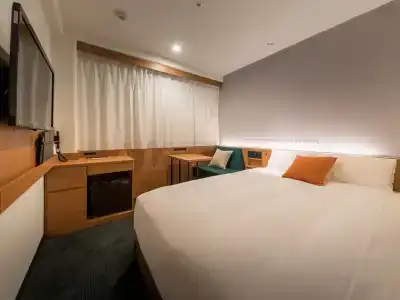 Nishitetsu Inn Shinjuku - 10