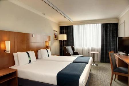 Holiday Inn London Bloomsbury, An Ihg - 45
