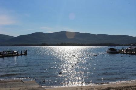 Blue Lagoon - 75