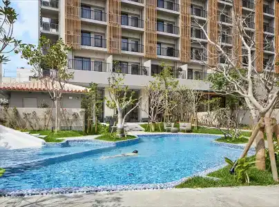 Strata Naha - 9