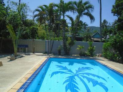 Baan Coconut - 11
