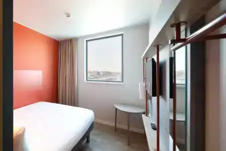 ibis budget Gent Centrum Dampoort - 63