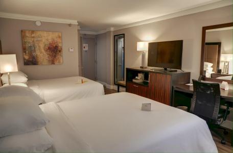 Crowne Plaza, An Ihg - 5