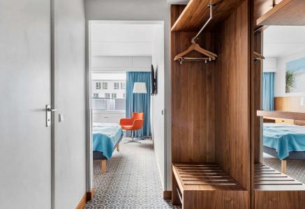 Park Inn by Radisson Copenhagen Airport - 5