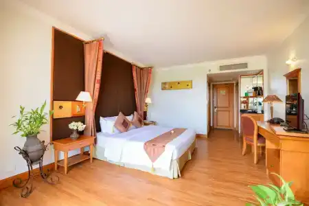 Angkor Century Resort & Spa - 54