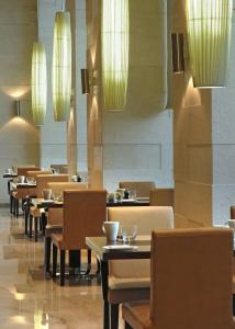 Jaipur Marriott - 8