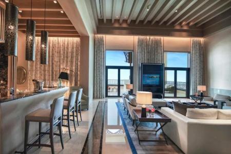 Saadiyat Rotana Resort and Villas - 92
