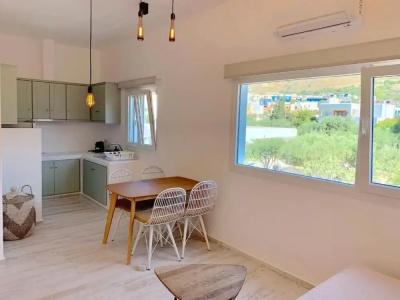 Alidian bay Suites Leros - 1