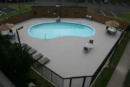 Best Western Plus - 20